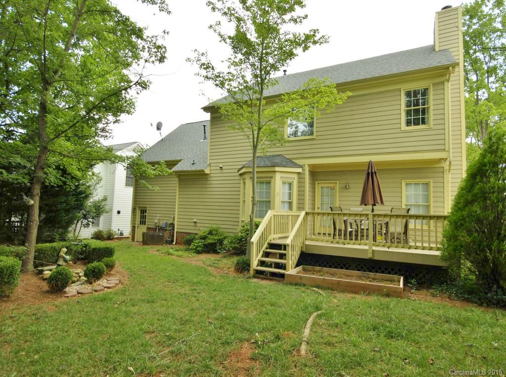 Blue Stone Harbor - Residential Lease