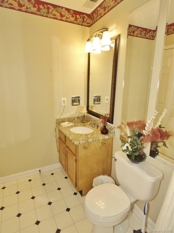 Blue Stone Harbor - Residential Lease