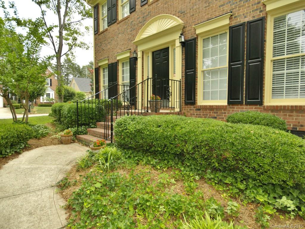 Blue Stone Harbor - Residential Lease