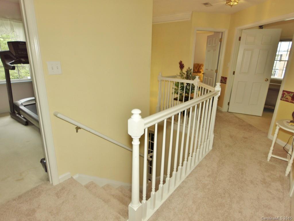 Blue Stone Harbor - Residential Lease