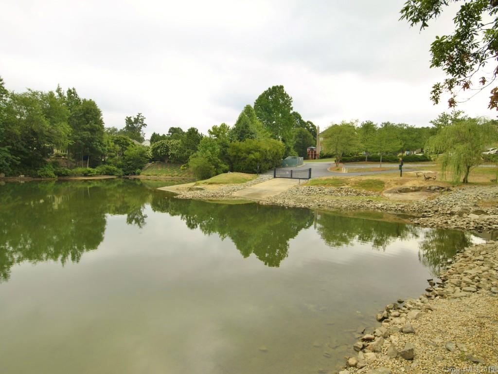 Blue Stone Harbor - Residential Lease