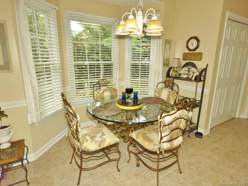 Blue Stone Harbor - Residential Lease