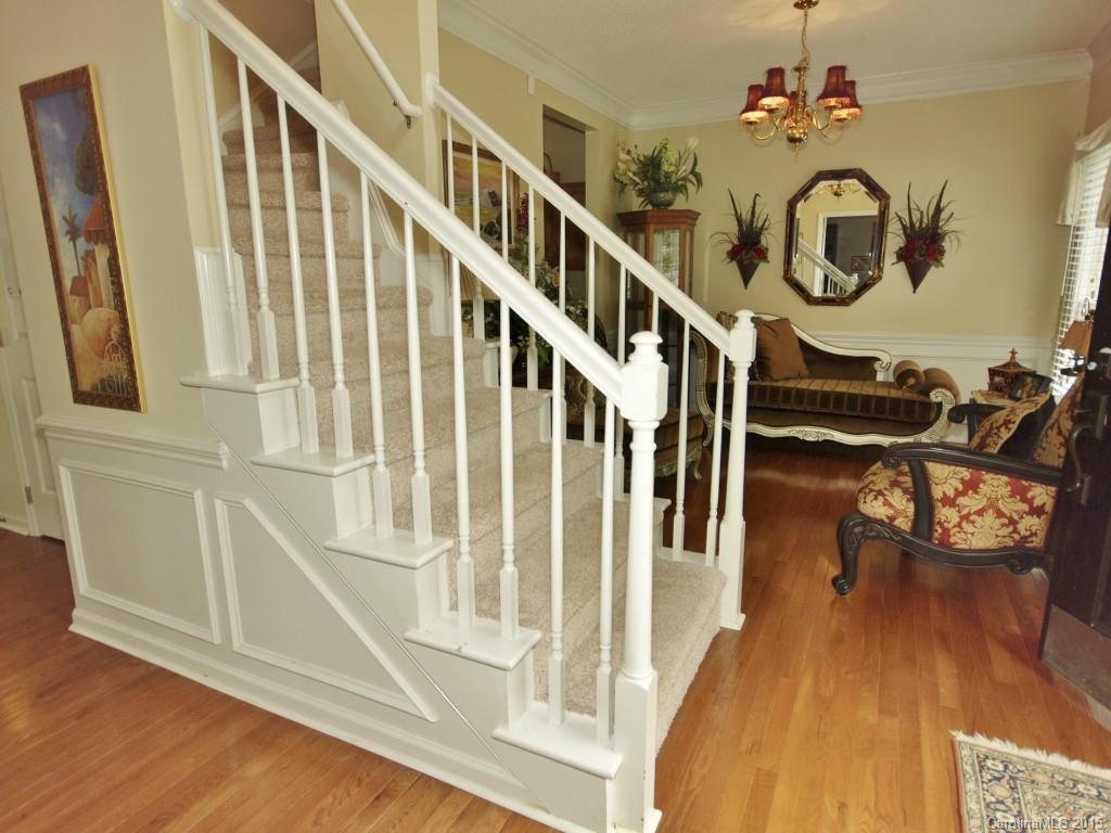 Blue Stone Harbor - Residential Lease