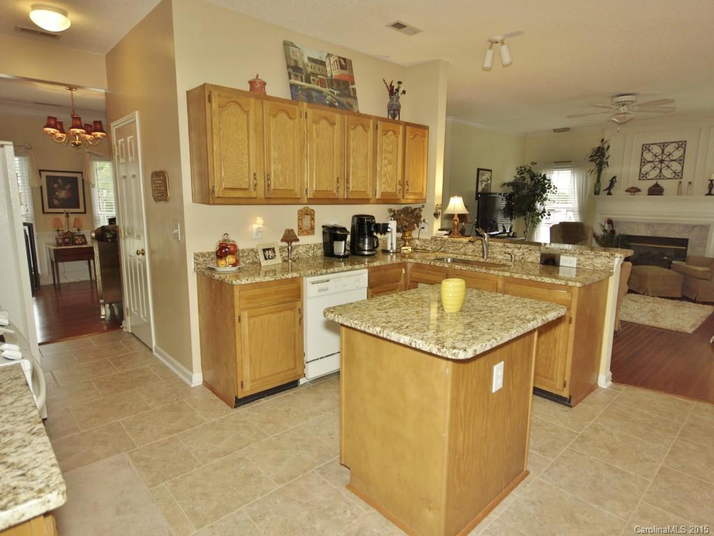 Blue Stone Harbor - Residential Lease