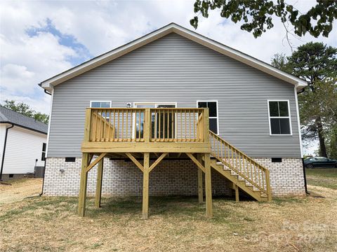 A home in Concord