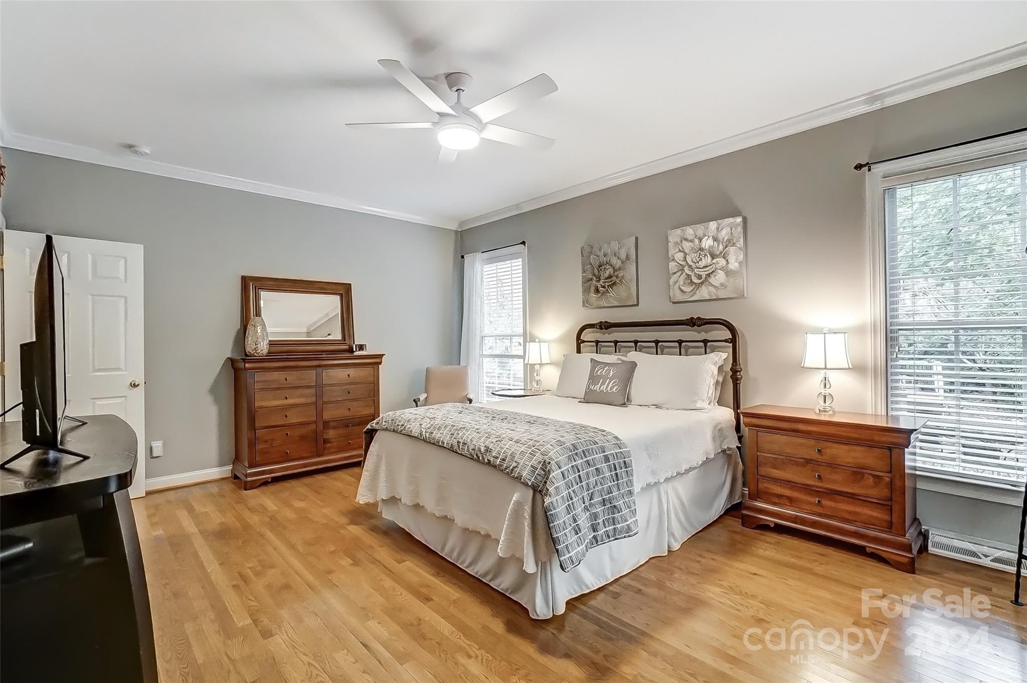 Hunters Run - Residential