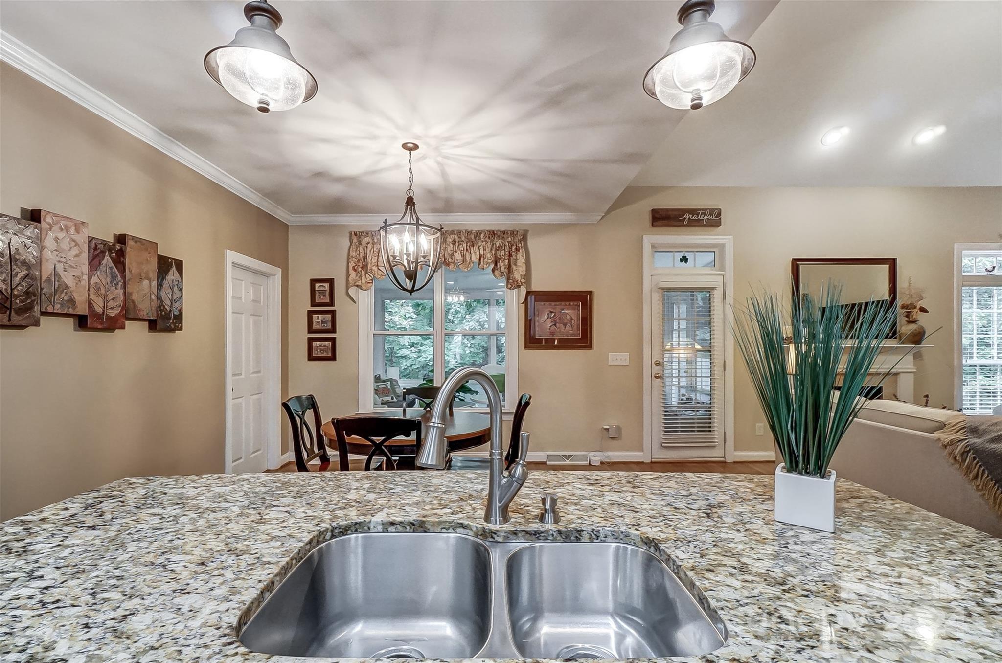 Hunters Run - Residential