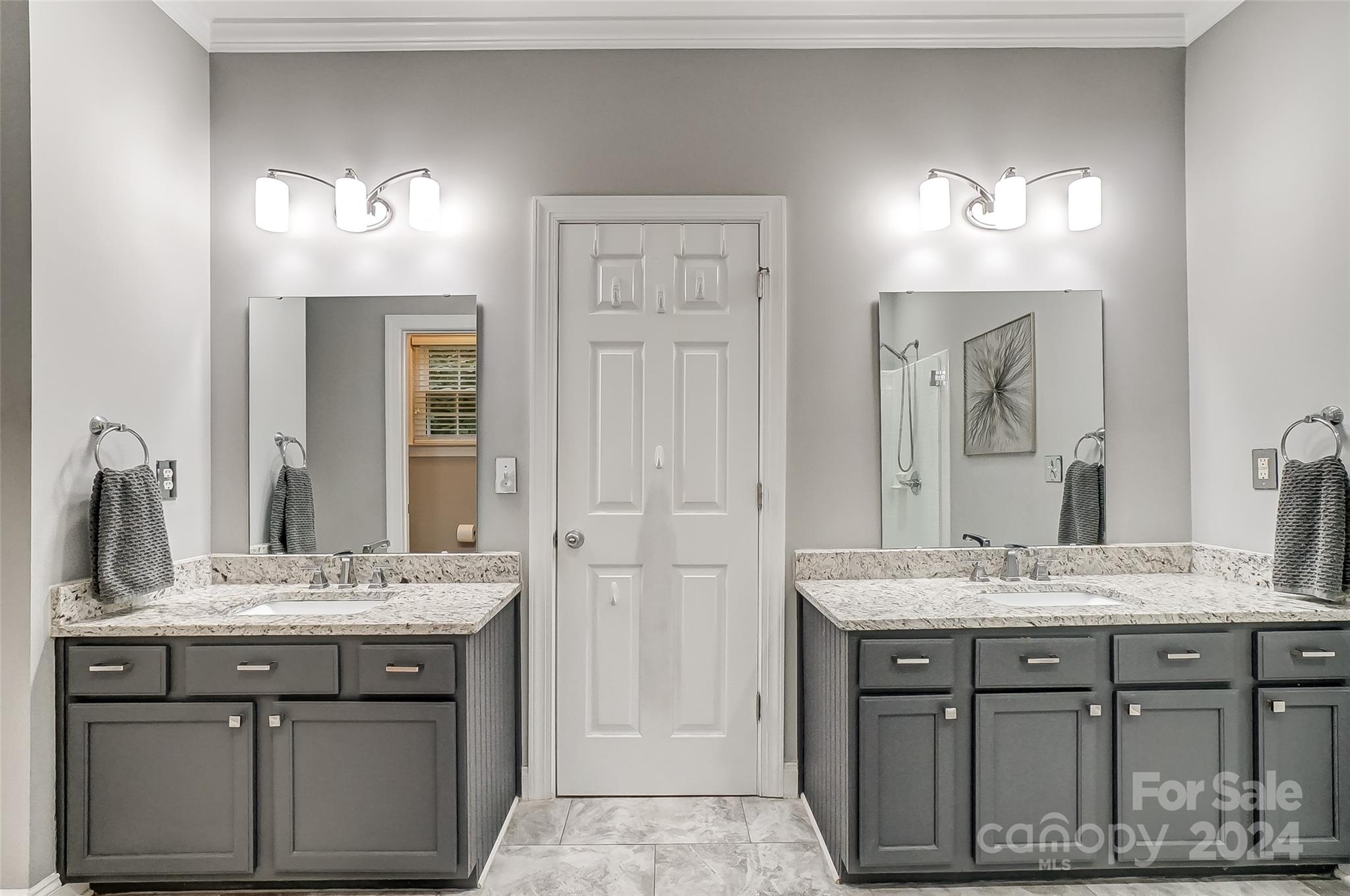 Hunters Run - Residential