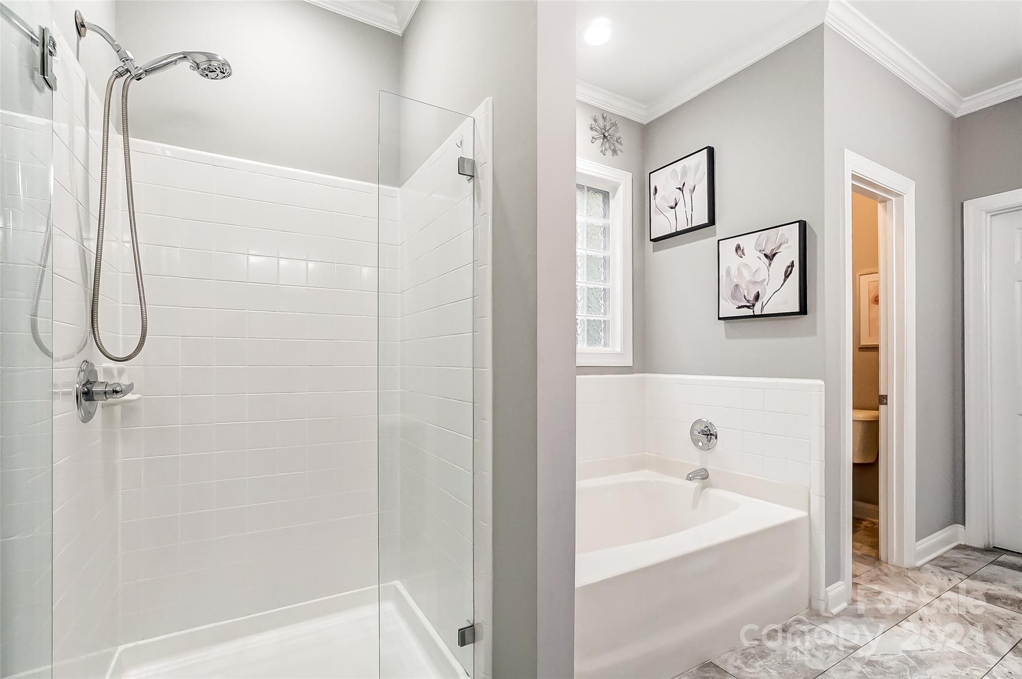 Hunters Run - Residential