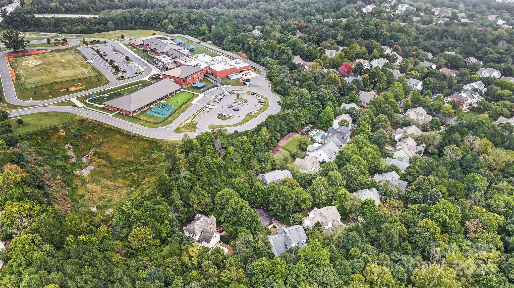 Hunters Run - Residential