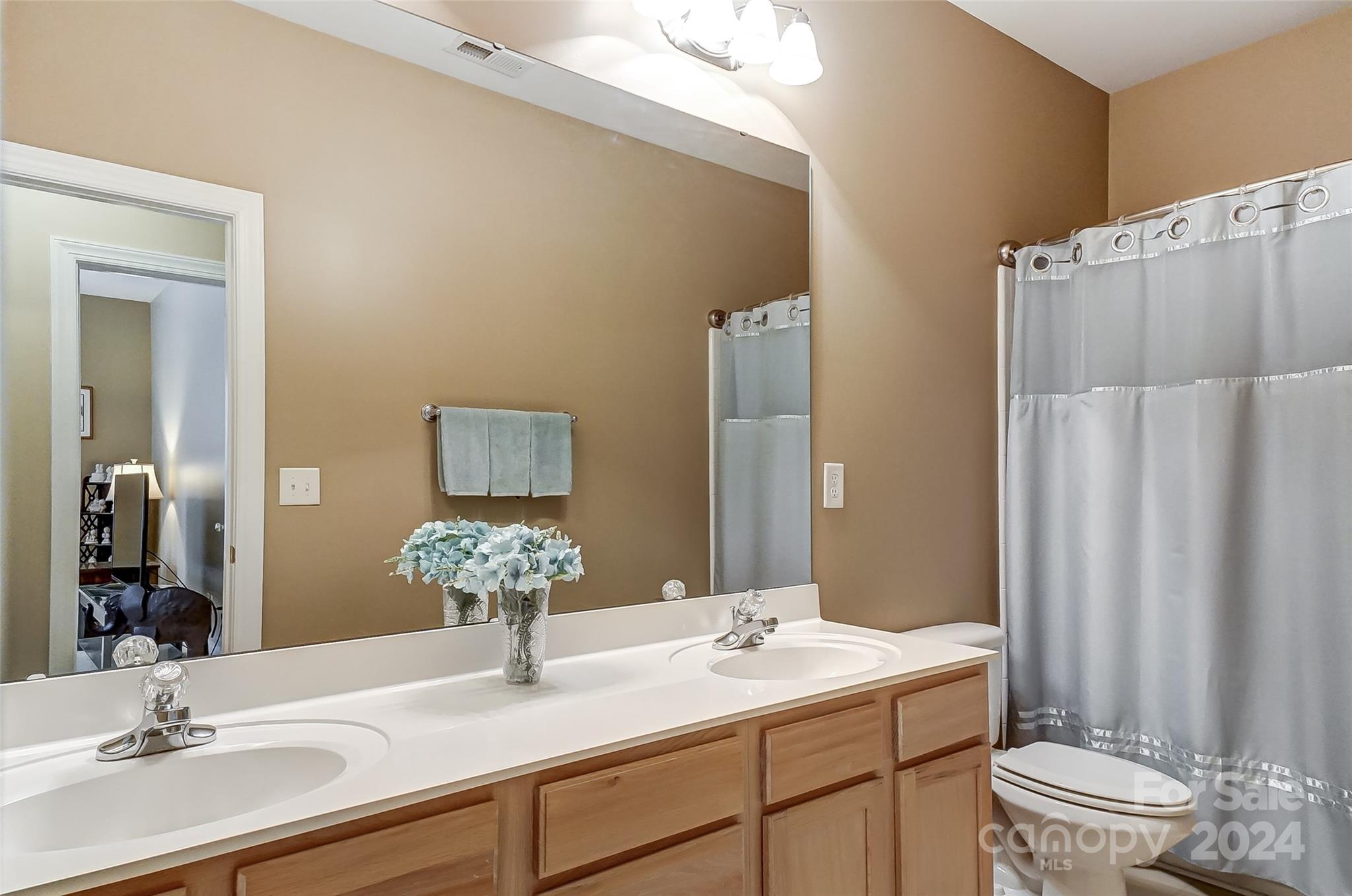 Hunters Run - Residential