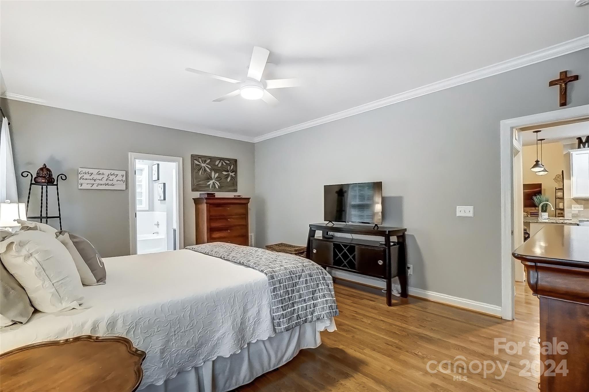 Hunters Run - Residential