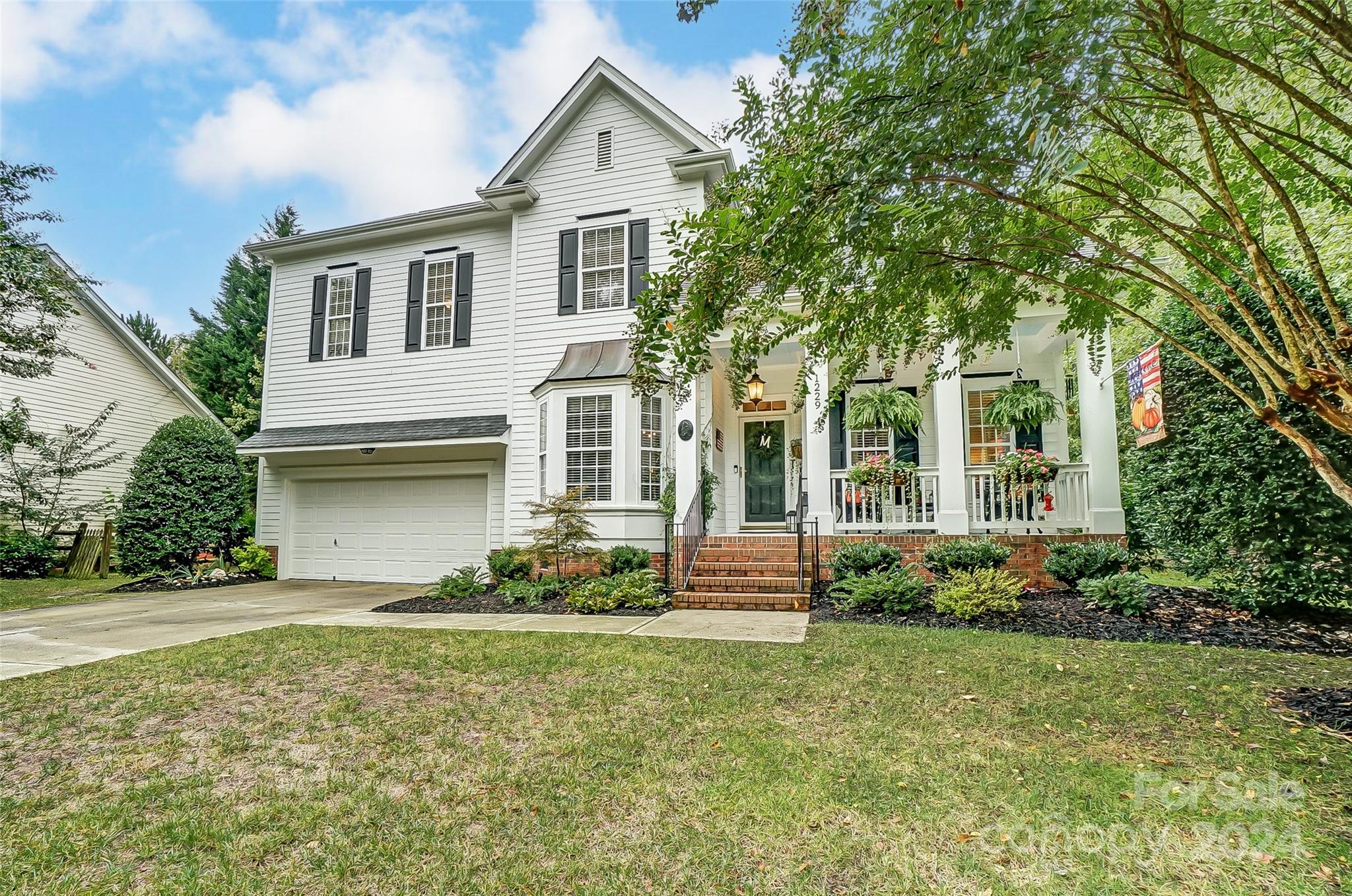 Hunters Run - Residential