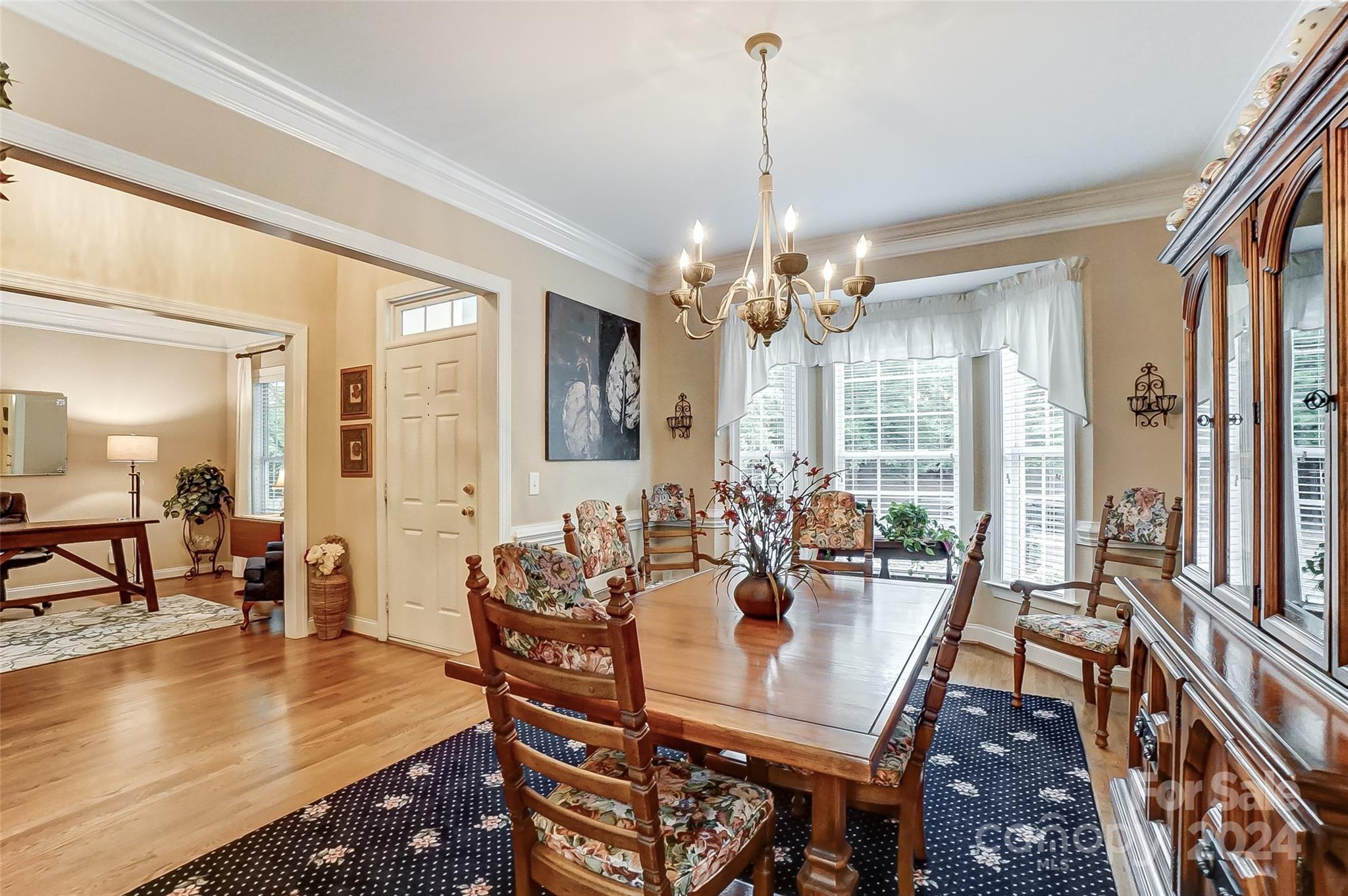 Hunters Run - Residential