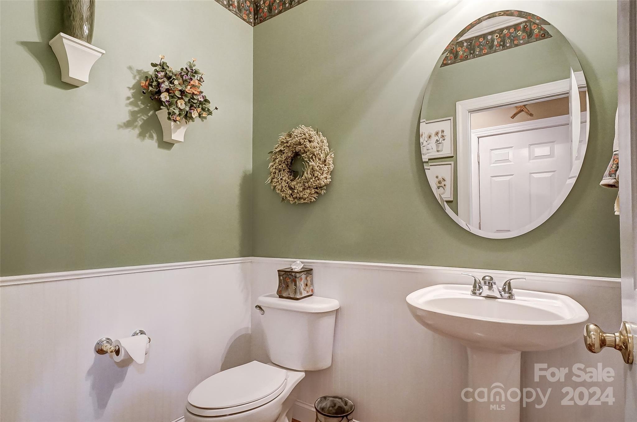 Hunters Run - Residential