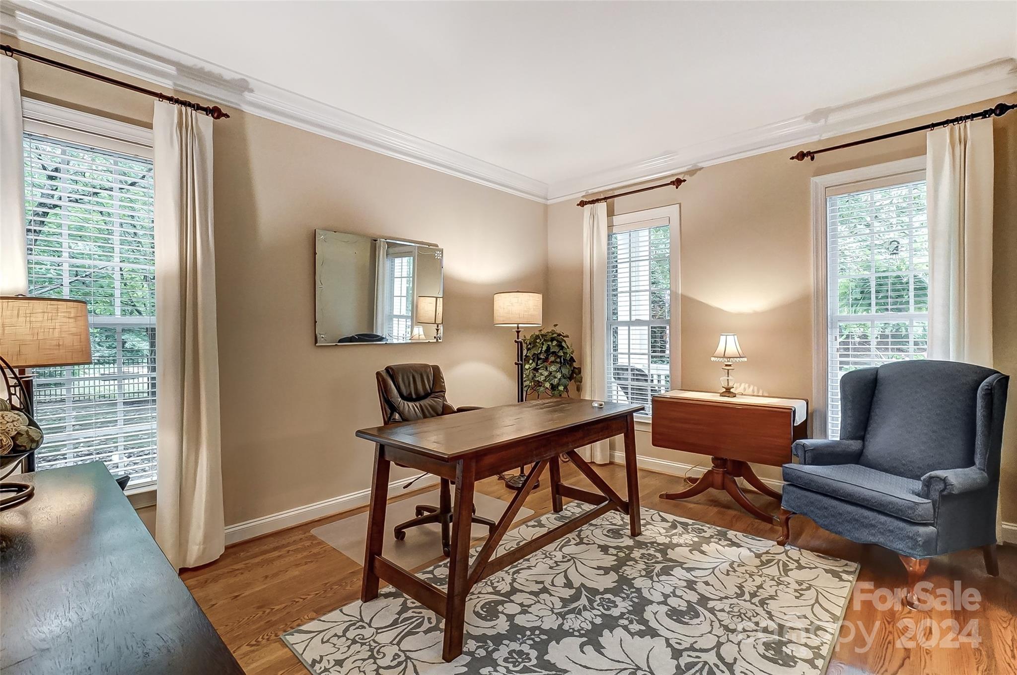 Hunters Run - Residential