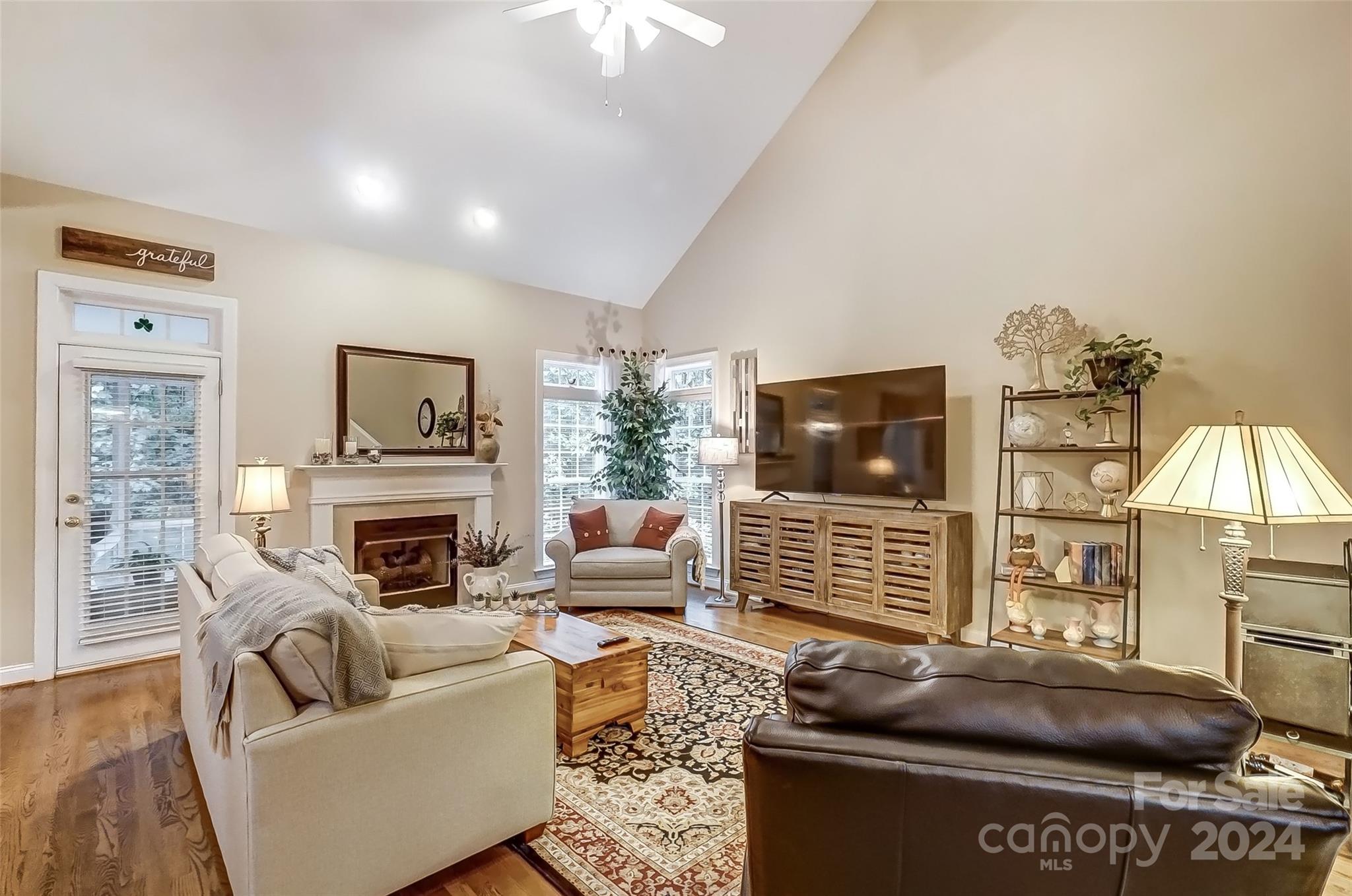 Hunters Run - Residential