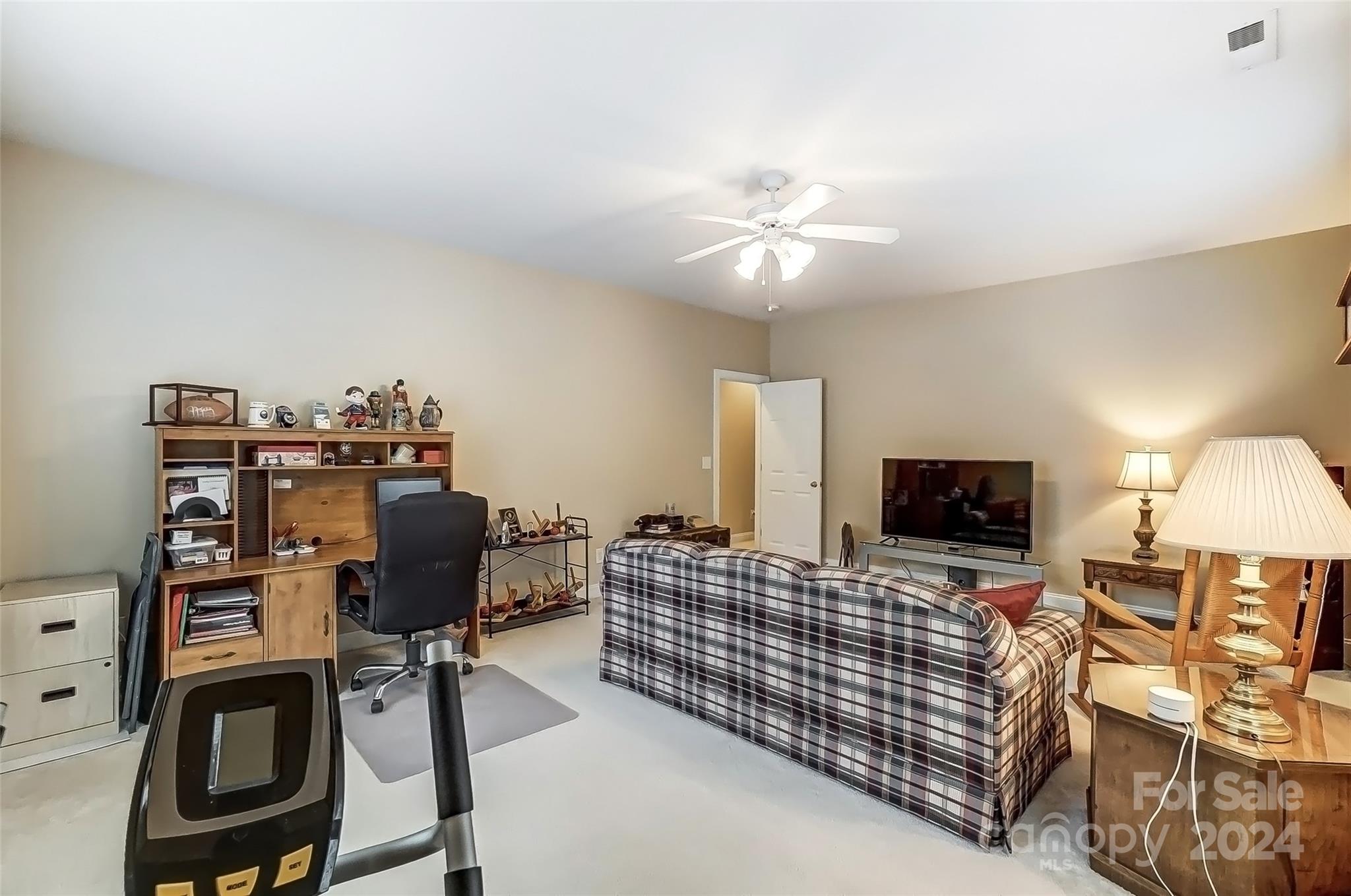 Hunters Run - Residential