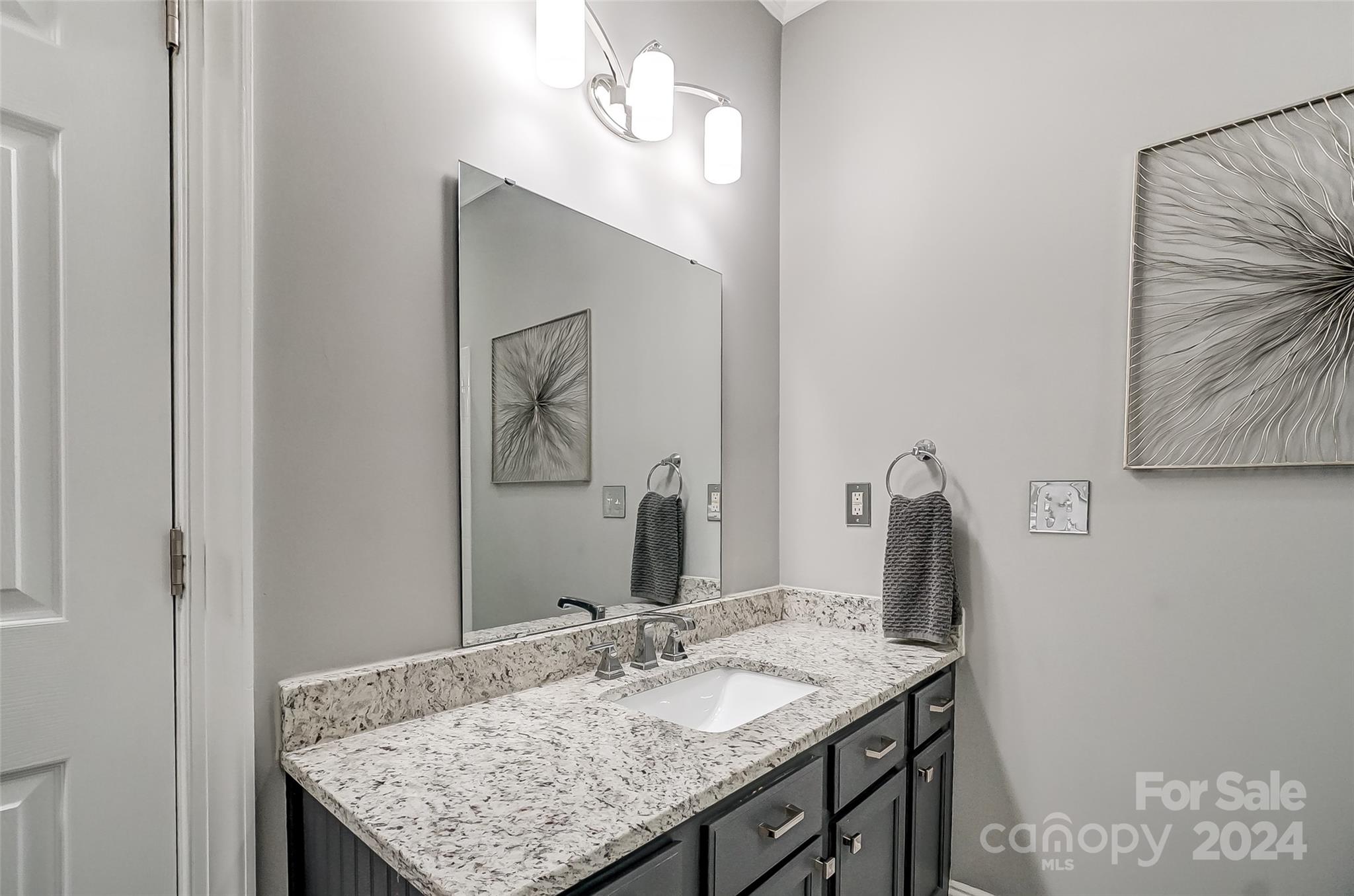 Hunters Run - Residential