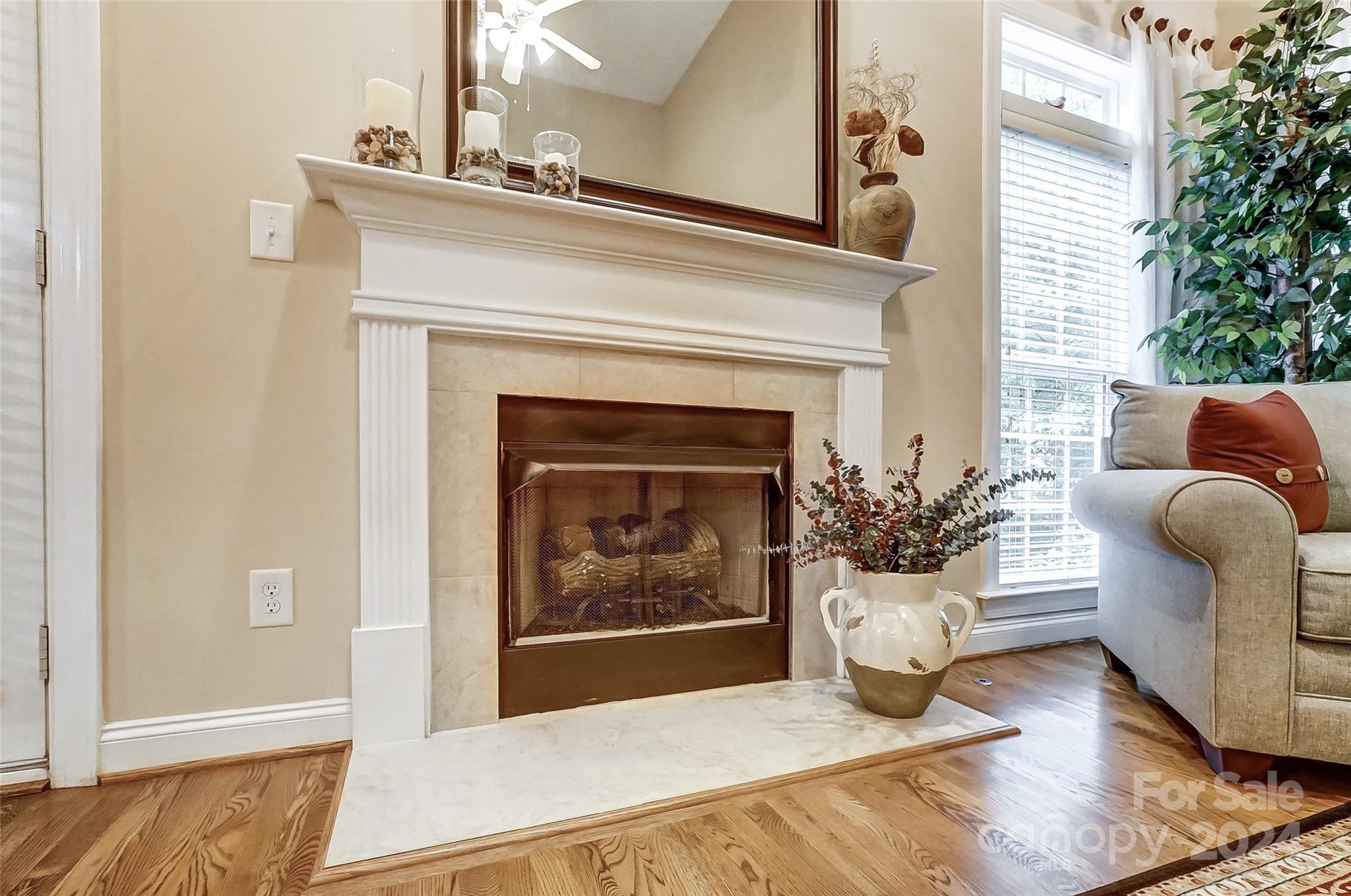 Hunters Run - Residential