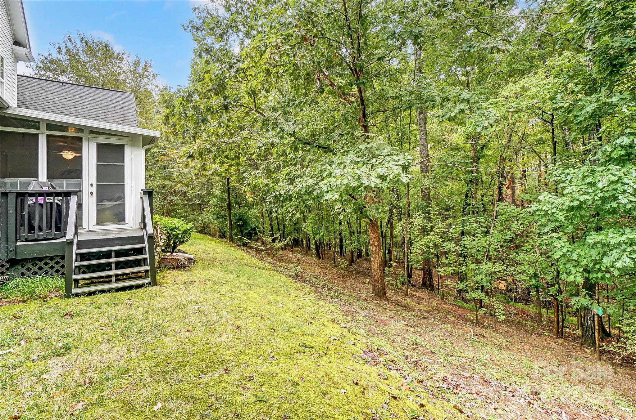 Hunters Run - Residential