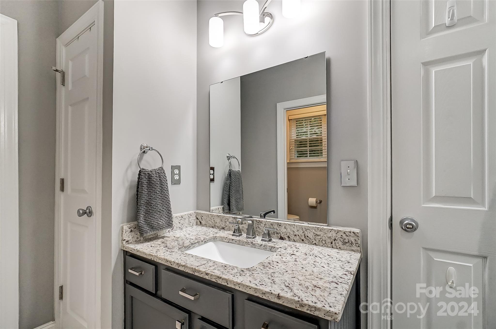 Hunters Run - Residential