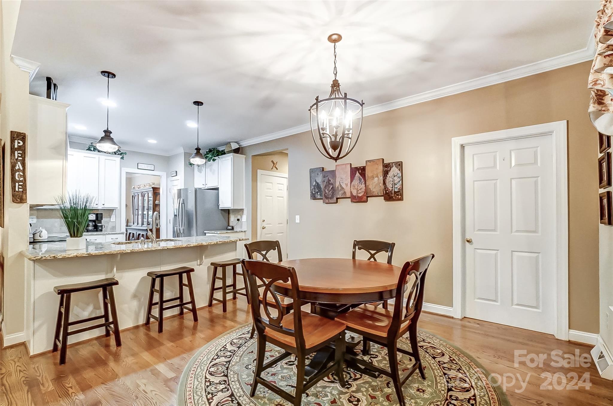 Hunters Run - Residential