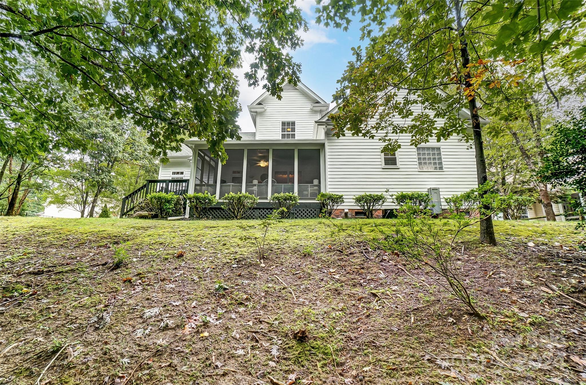 Hunters Run - Residential