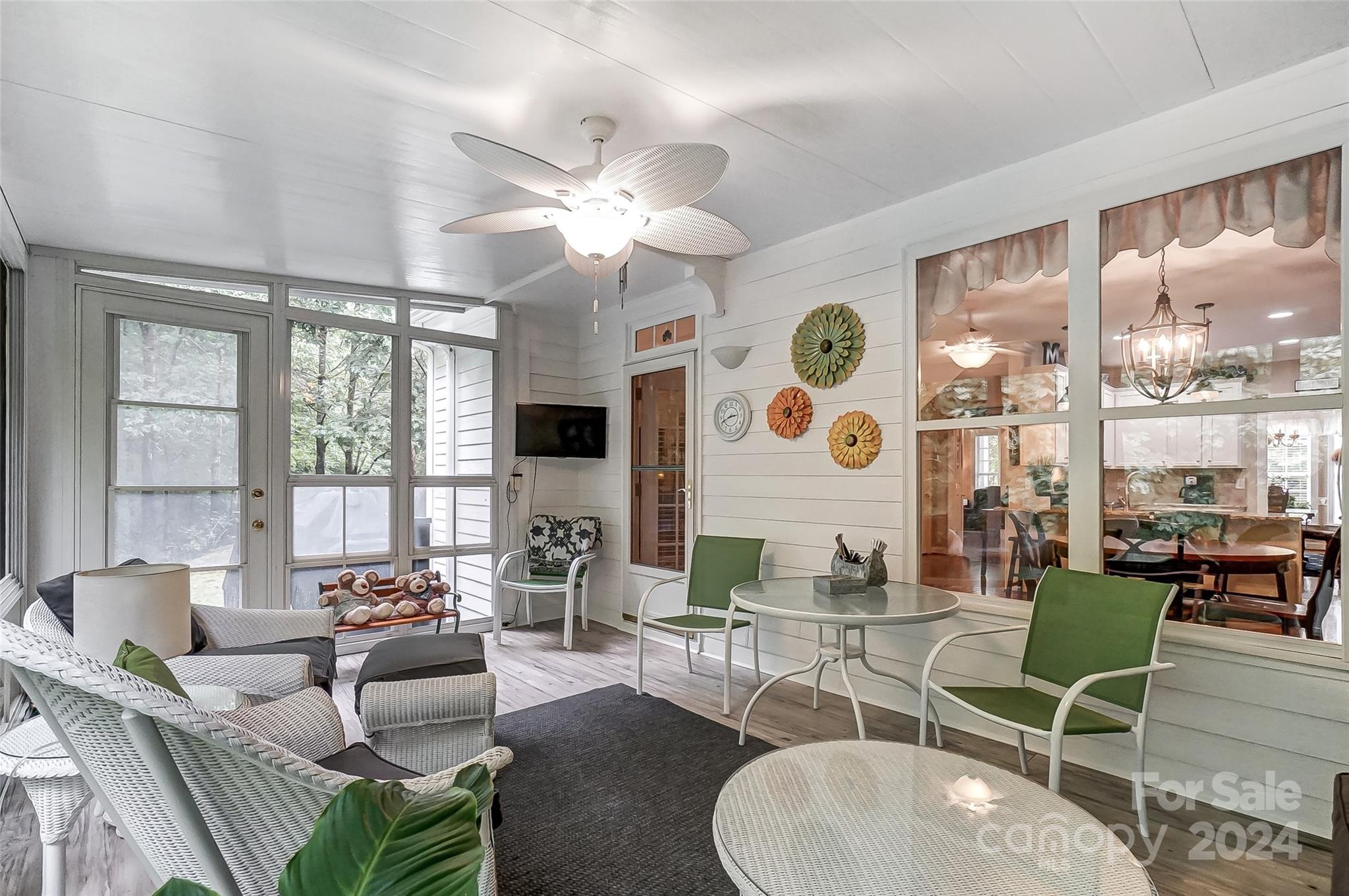 Hunters Run - Residential