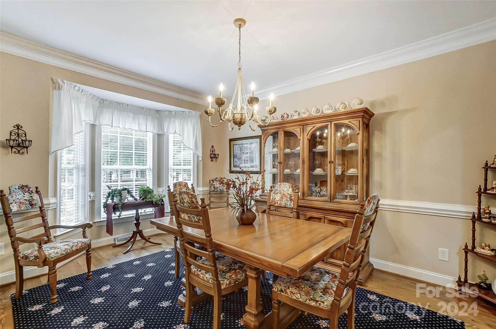 Hunters Run - Residential