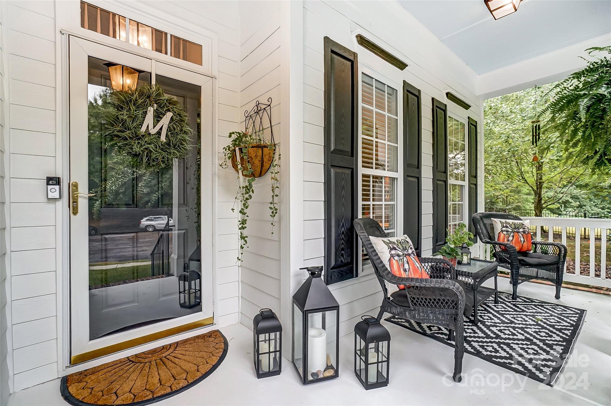 Hunters Run - Residential