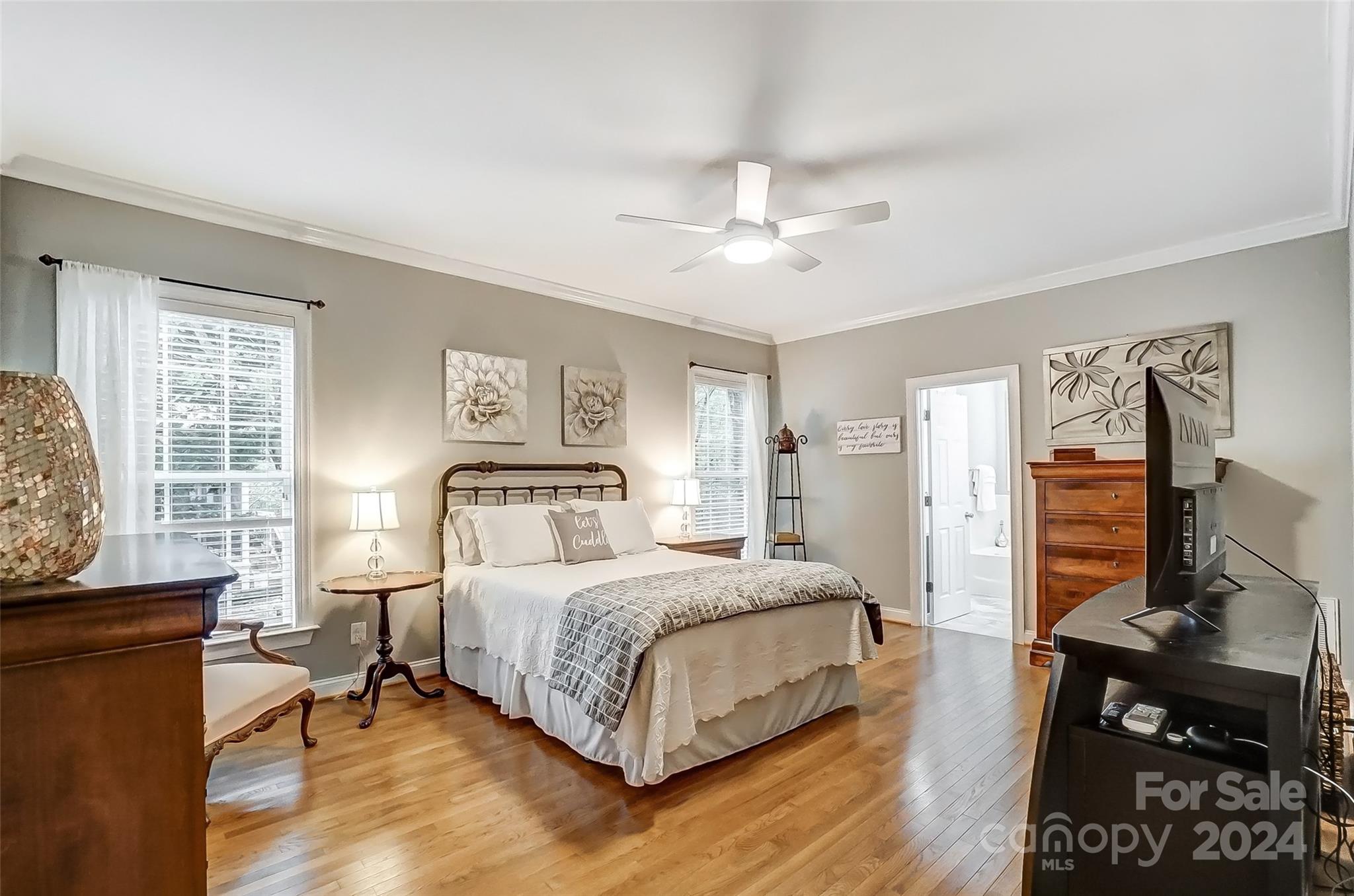 Hunters Run - Residential