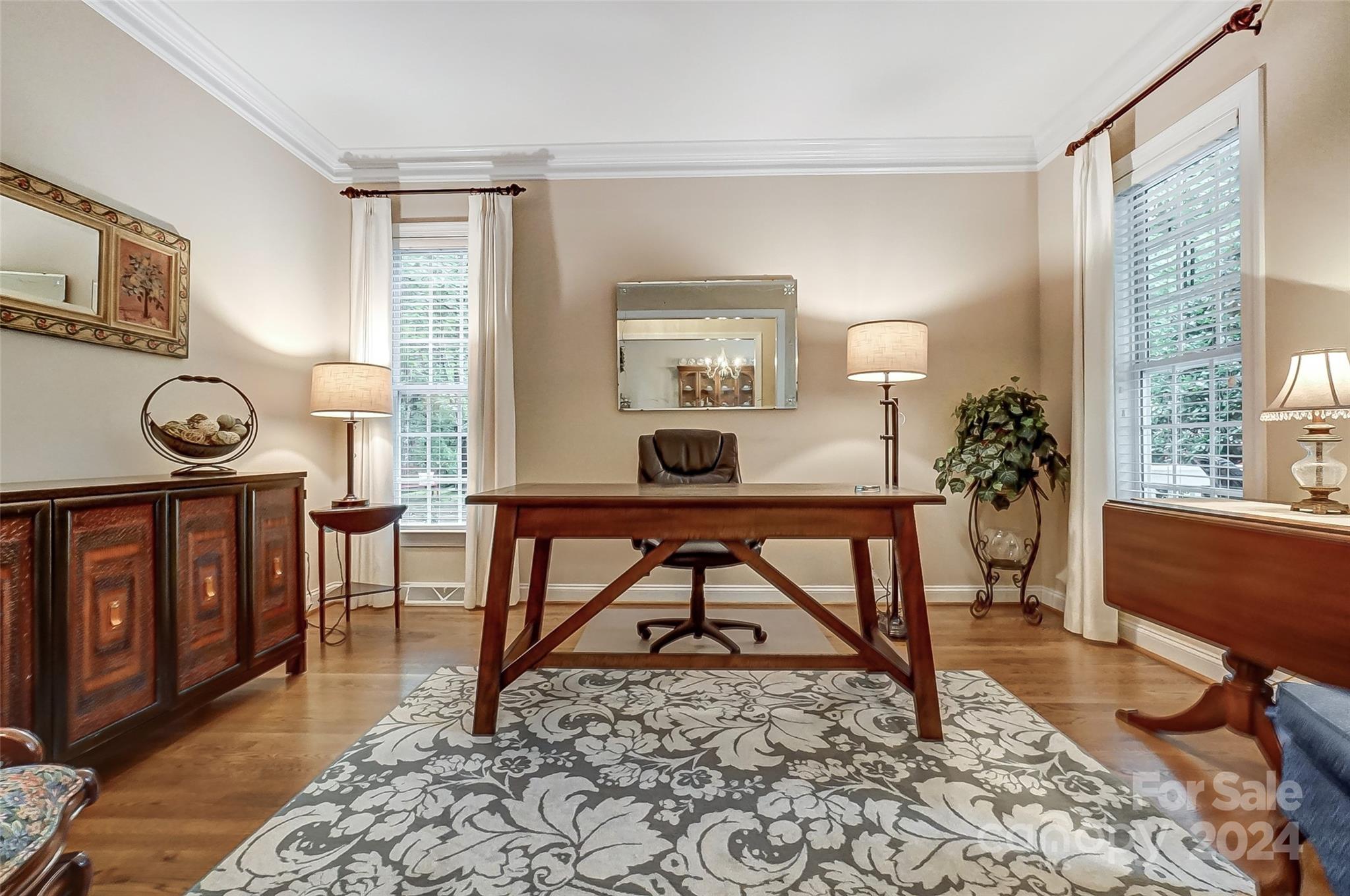 Hunters Run - Residential