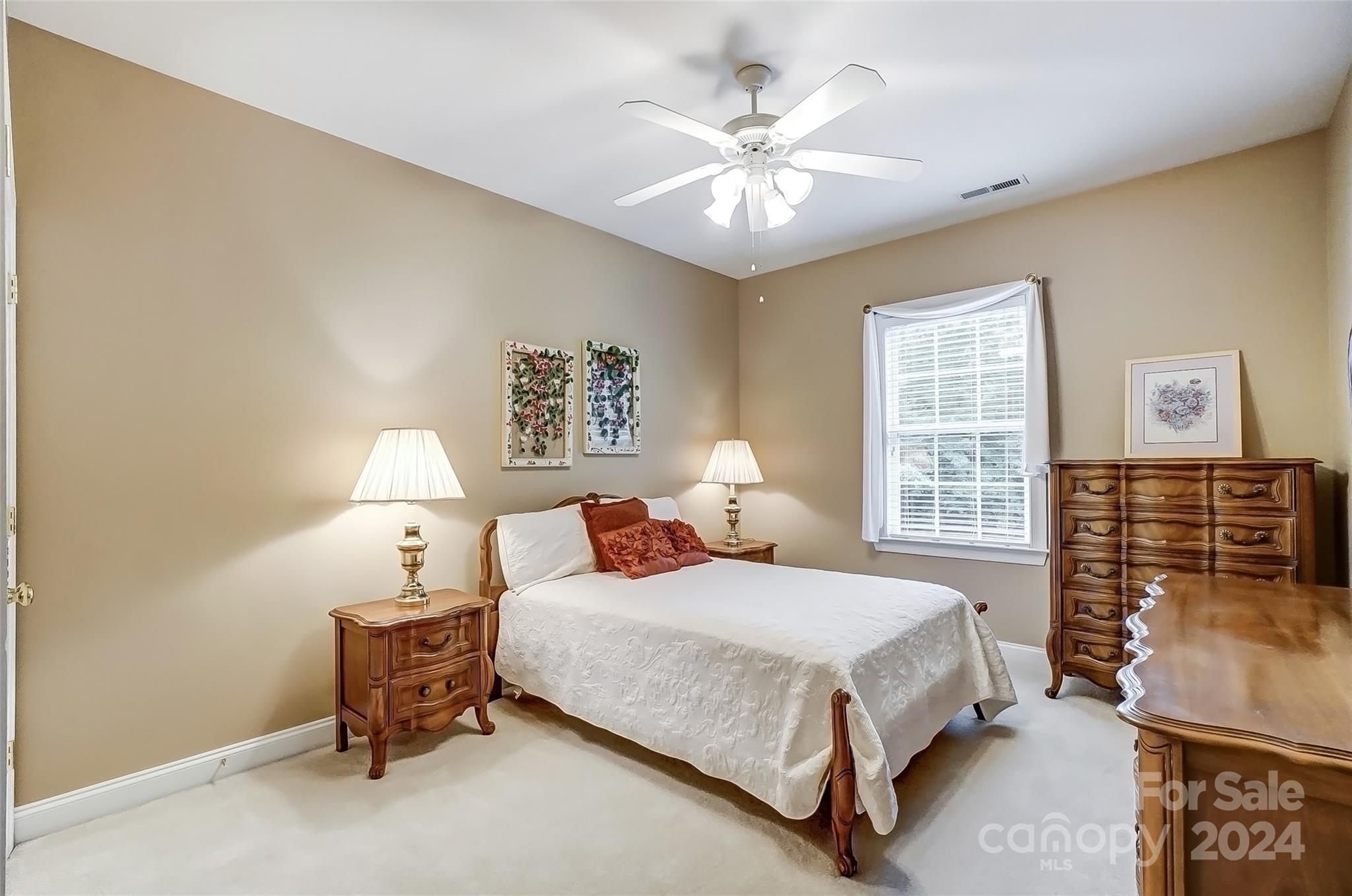 Hunters Run - Residential