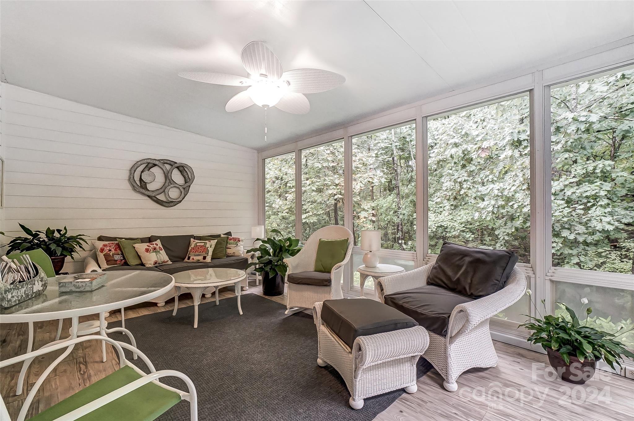 Hunters Run - Residential