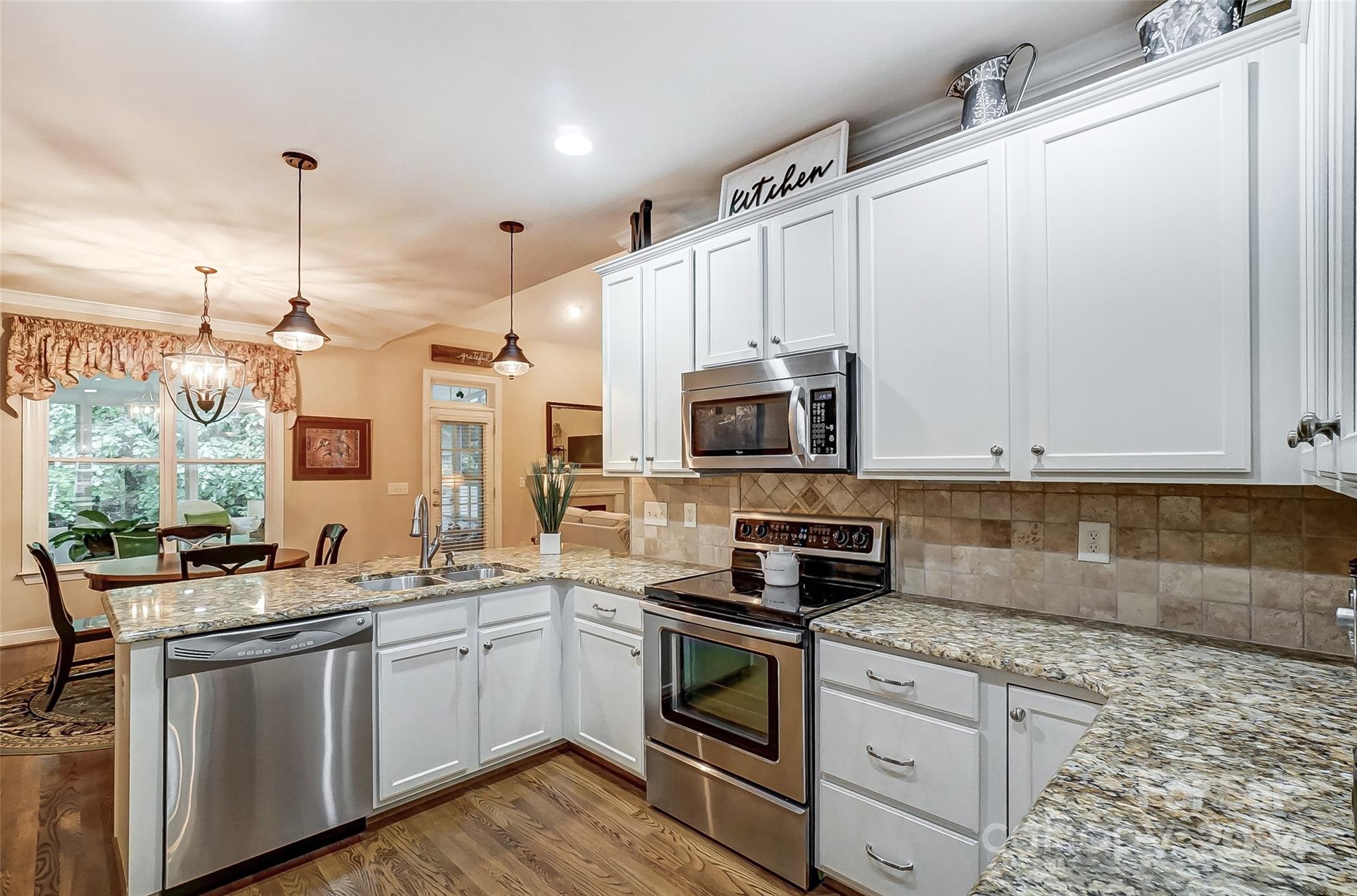 Hunters Run - Residential