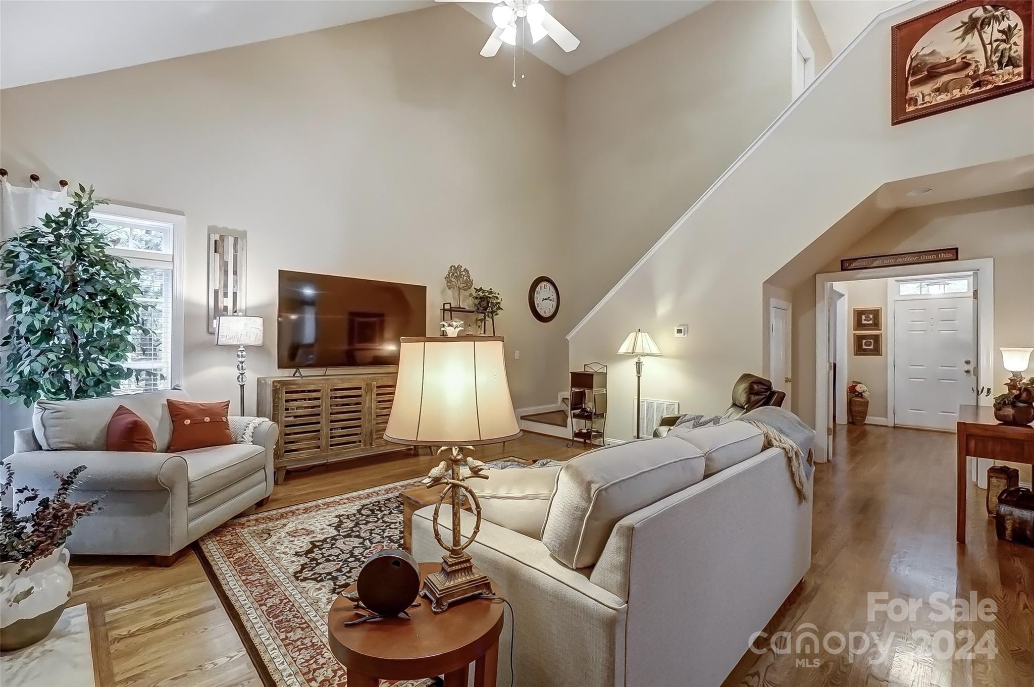 Hunters Run - Residential