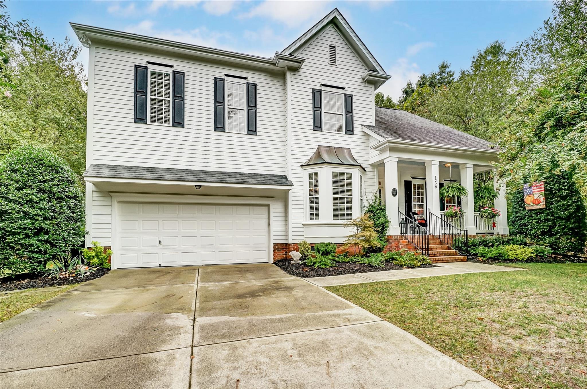 Hunters Run - Residential