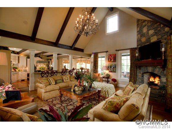 Ramble Biltmore Forest - Residential