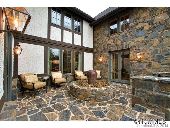 Ramble Biltmore Forest - Residential