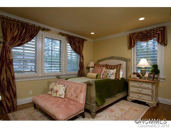 Ramble Biltmore Forest - Residential