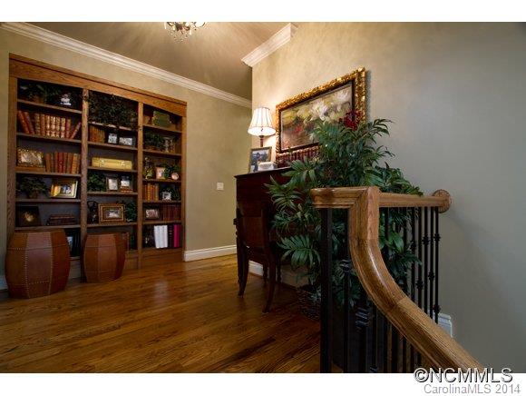 Ramble Biltmore Forest - Residential