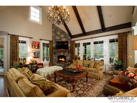 Ramble Biltmore Forest - Residential