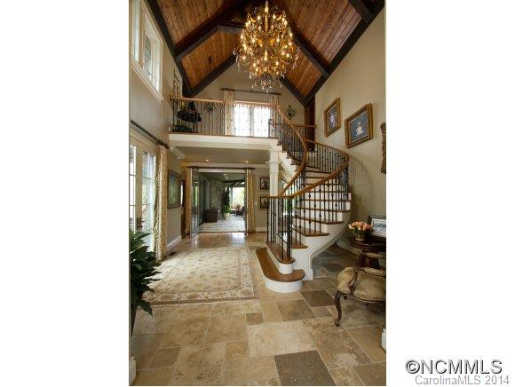 Ramble Biltmore Forest - Residential