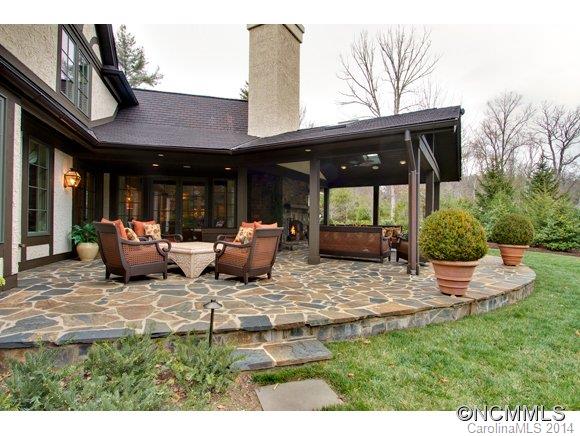 Ramble Biltmore Forest - Residential