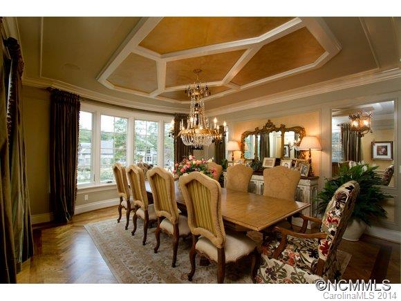 Ramble Biltmore Forest - Residential