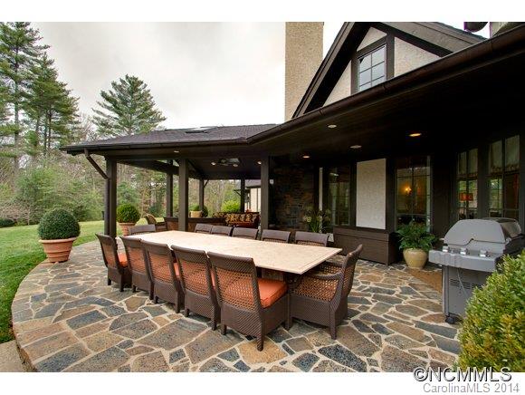 Ramble Biltmore Forest - Residential