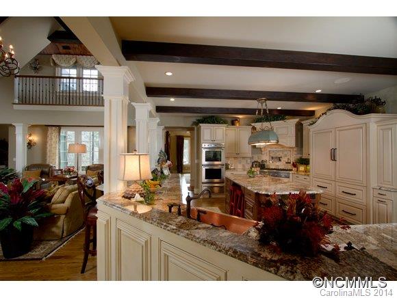 Ramble Biltmore Forest - Residential