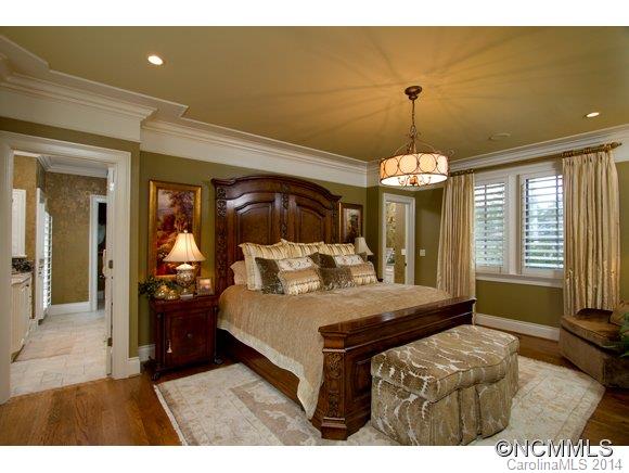 Ramble Biltmore Forest - Residential