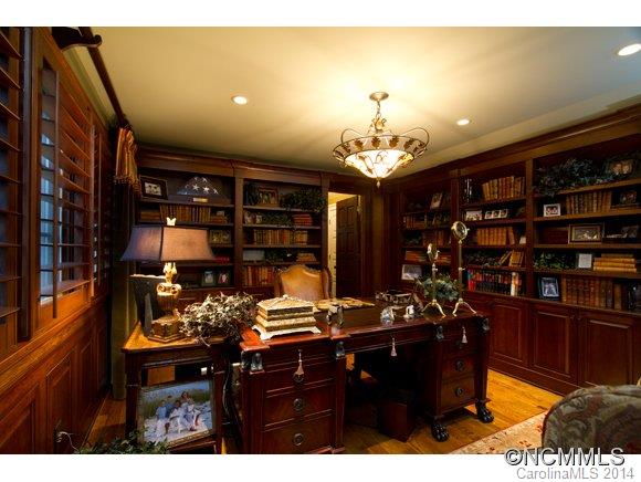 Ramble Biltmore Forest - Residential